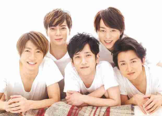 【祝19周年】嵐ファンの集い(アンチはご遠慮下さい)