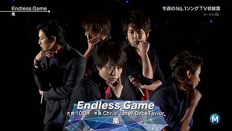 【祝19周年】嵐ファンの集い(アンチはご遠慮下さい)