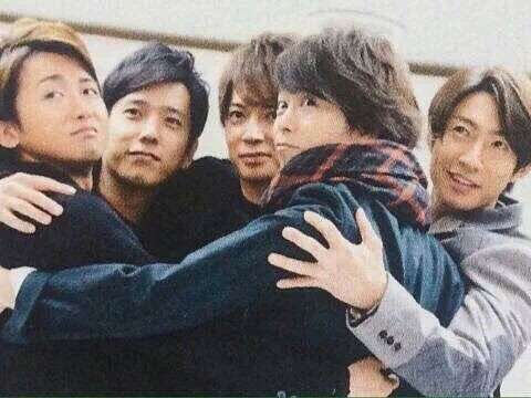【祝19周年】嵐ファンの集い(アンチはご遠慮下さい)