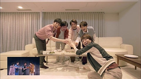 【祝19周年】嵐ファンの集い(アンチはご遠慮下さい)