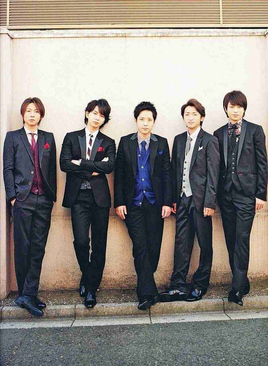 【祝19周年】嵐ファンの集い(アンチはご遠慮下さい)