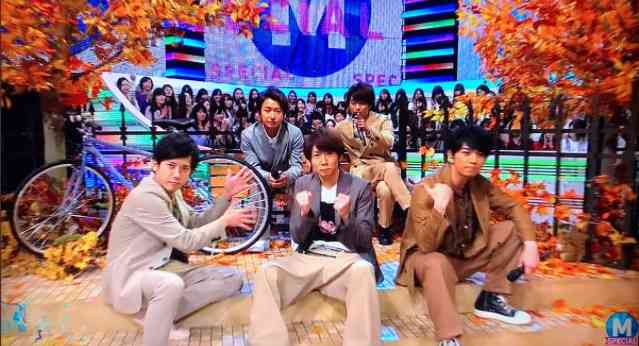 【祝19周年】嵐ファンの集い(アンチはご遠慮下さい)