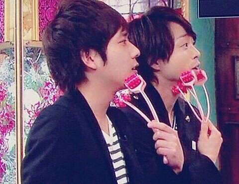 【祝19周年】嵐ファンの集い(アンチはご遠慮下さい)
