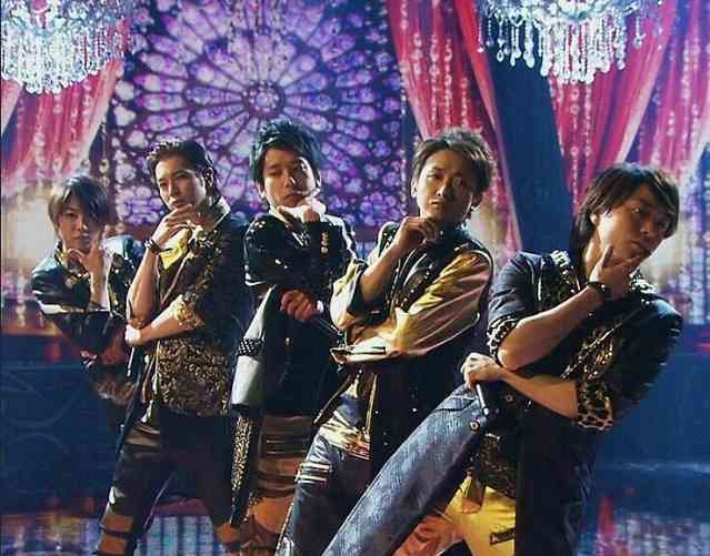 【祝19周年】嵐ファンの集い(アンチはご遠慮下さい)