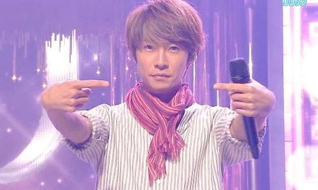 【祝19周年】嵐ファンの集い(アンチはご遠慮下さい)