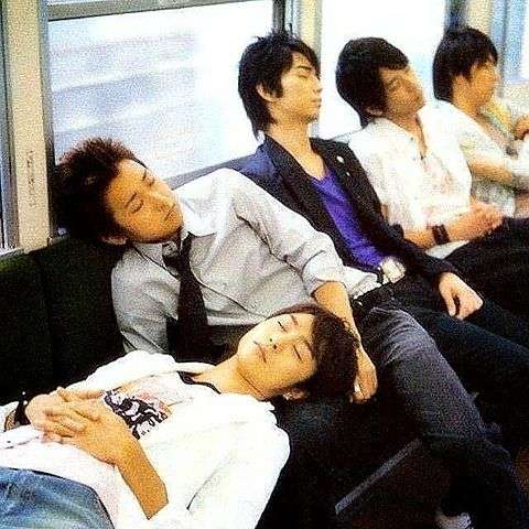 【祝19周年】嵐ファンの集い(アンチはご遠慮下さい)