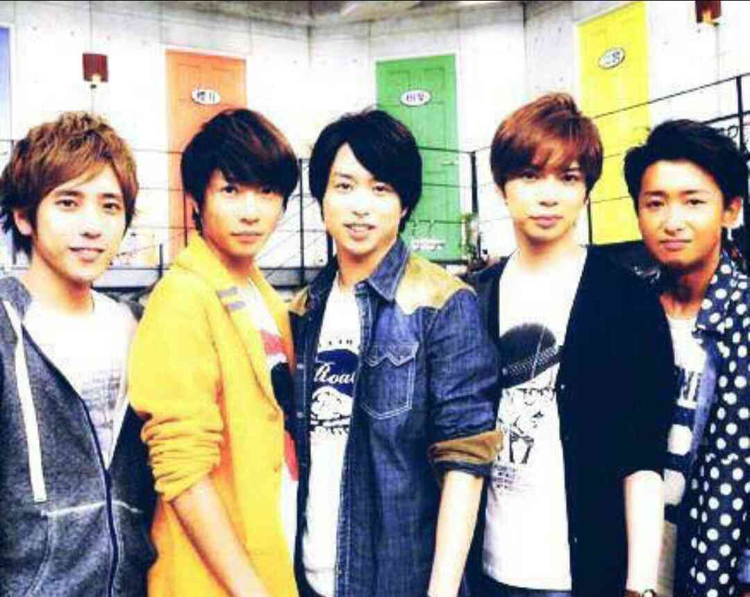 【祝19周年】嵐ファンの集い(アンチはご遠慮下さい)