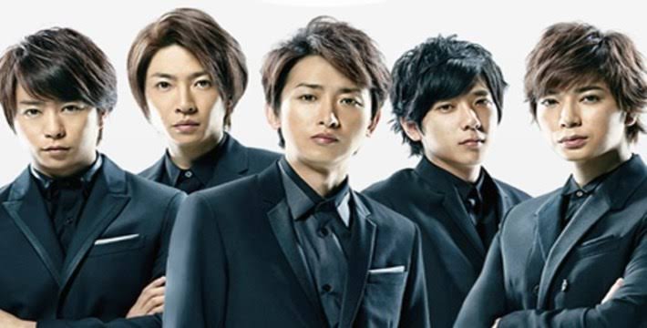 【祝19周年】嵐ファンの集い(アンチはご遠慮下さい)