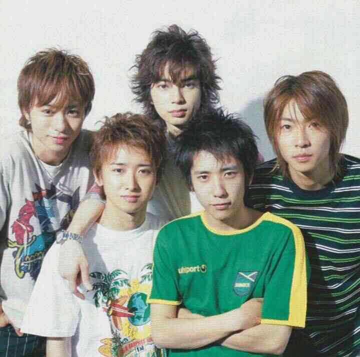 【祝19周年】嵐ファンの集い(アンチはご遠慮下さい)