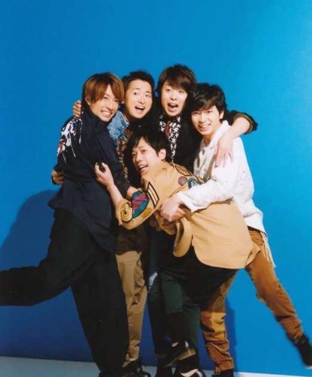 【祝19周年】嵐ファンの集い(アンチはご遠慮下さい)