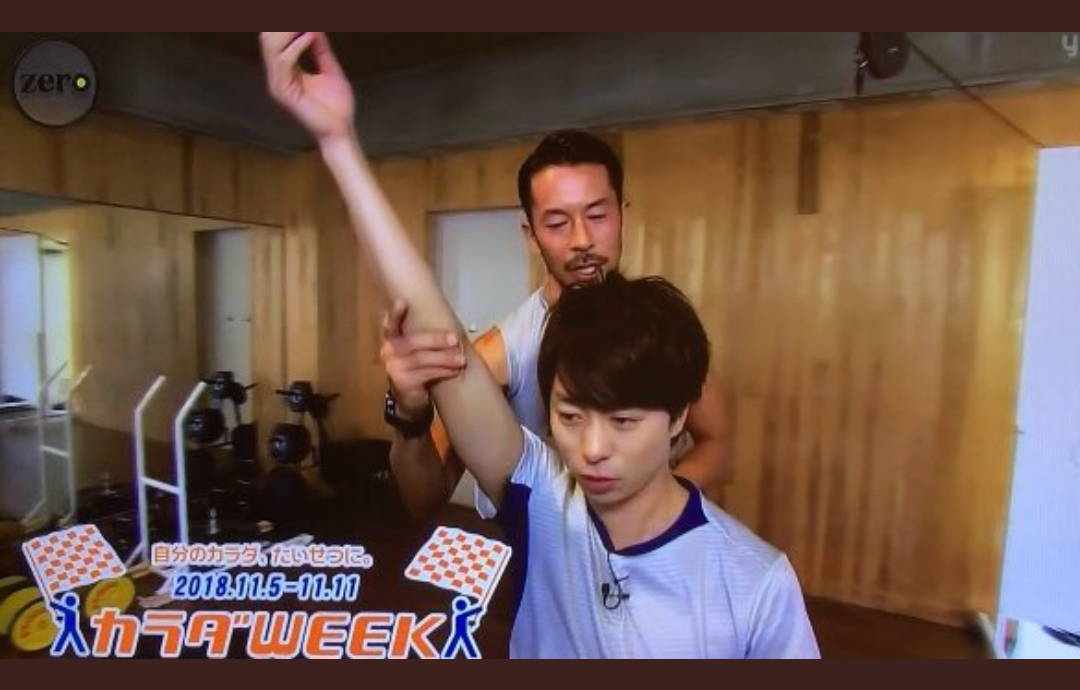 【祝19周年】嵐ファンの集い(アンチはご遠慮下さい)