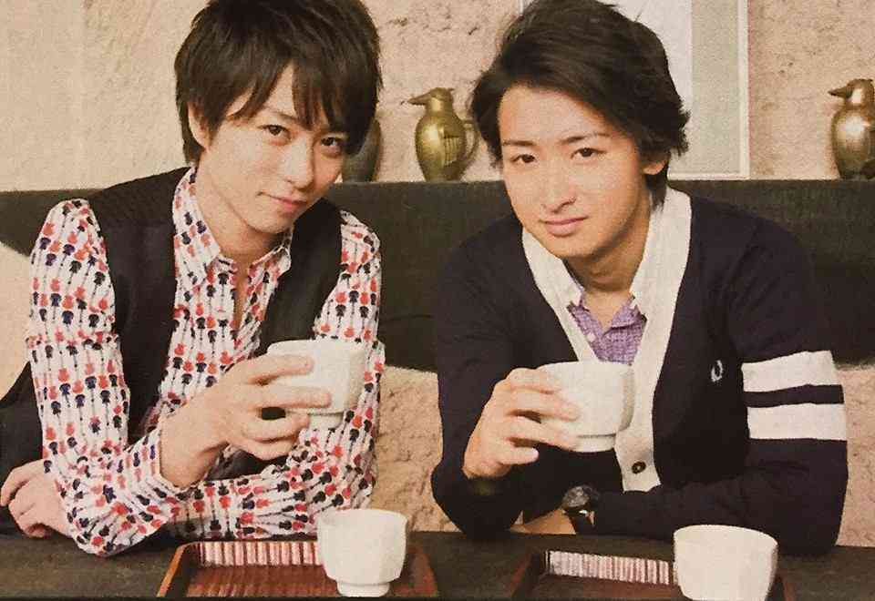 【祝19周年】嵐ファンの集い(アンチはご遠慮下さい)