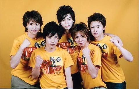 【祝19周年】嵐ファンの集い(アンチはご遠慮下さい)