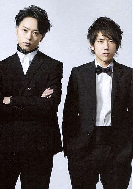 【祝19周年】嵐ファンの集い(アンチはご遠慮下さい)