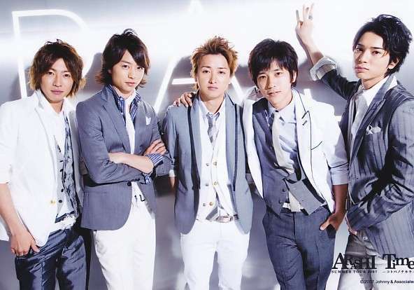 【祝19周年】嵐ファンの集い(アンチはご遠慮下さい)