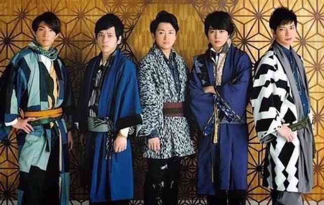 【祝19周年】嵐ファンの集い(アンチはご遠慮下さい)