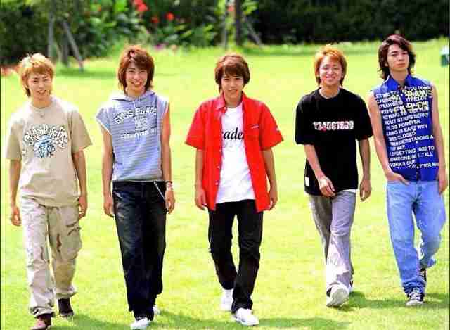 【祝19周年】嵐ファンの集い(アンチはご遠慮下さい)