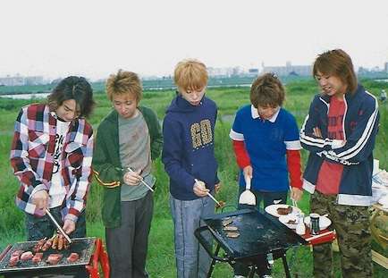 【祝19周年】嵐ファンの集い(アンチはご遠慮下さい)