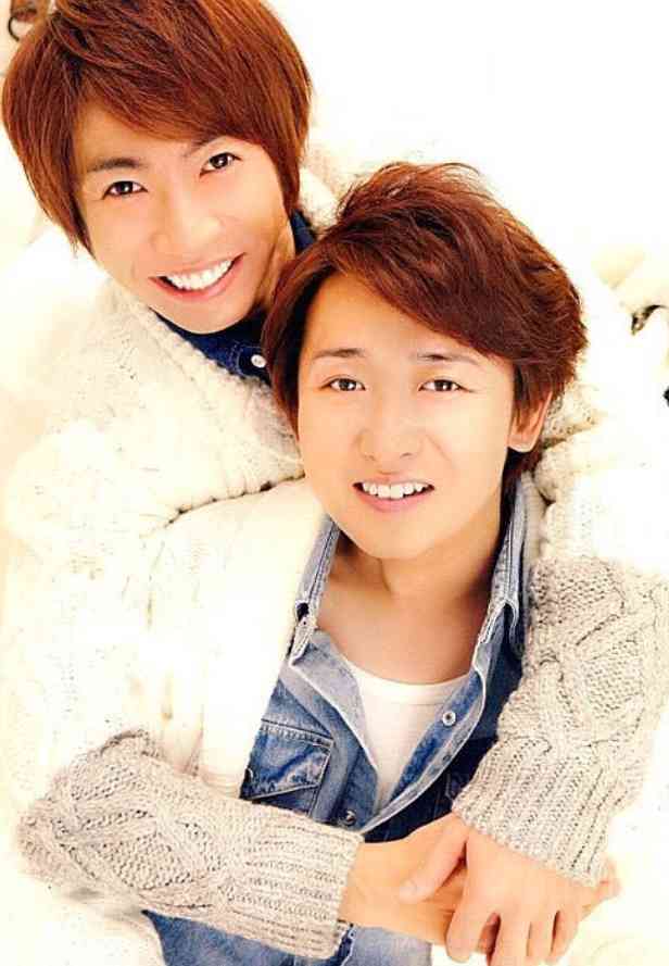 【祝19周年】嵐ファンの集い(アンチはご遠慮下さい)