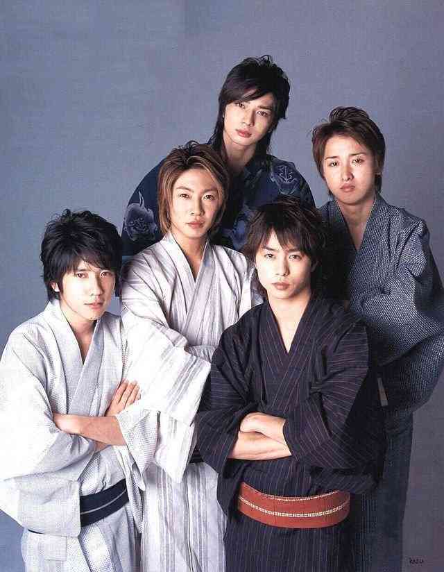 【祝19周年】嵐ファンの集い(アンチはご遠慮下さい)