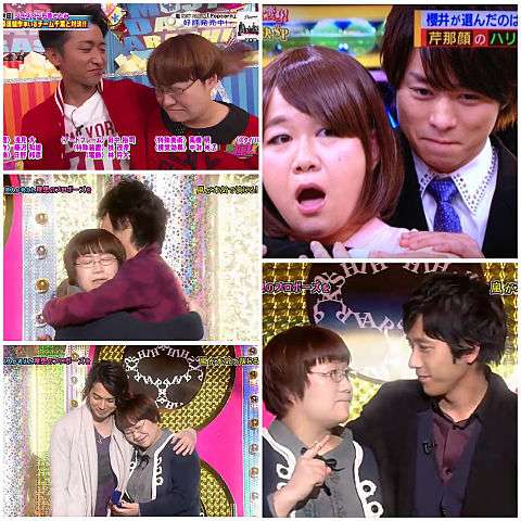 【祝19周年】嵐ファンの集い(アンチはご遠慮下さい)