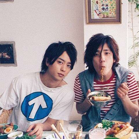 【祝19周年】嵐ファンの集い(アンチはご遠慮下さい)