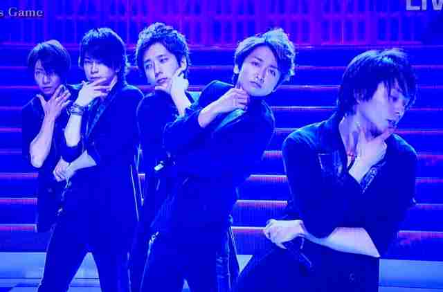 【祝19周年】嵐ファンの集い(アンチはご遠慮下さい)