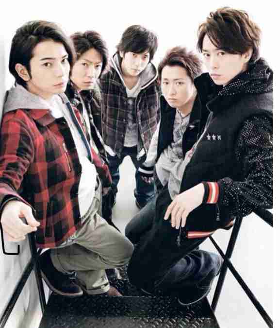 【祝19周年】嵐ファンの集い(アンチはご遠慮下さい)