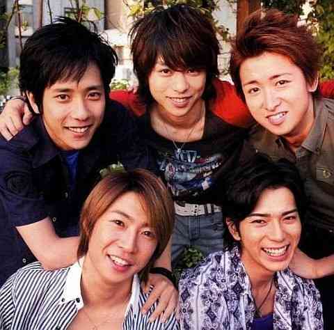 【祝19周年】嵐ファンの集い(アンチはご遠慮下さい)