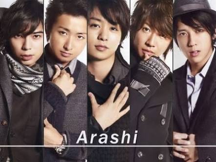 【祝19周年】嵐ファンの集い(アンチはご遠慮下さい)
