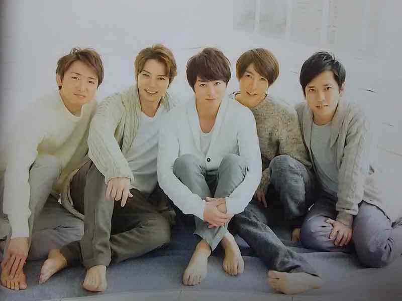 【祝19周年】嵐ファンの集い(アンチはご遠慮下さい)