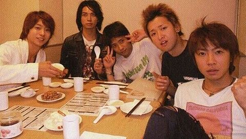 【祝19周年】嵐ファンの集い(アンチはご遠慮下さい)