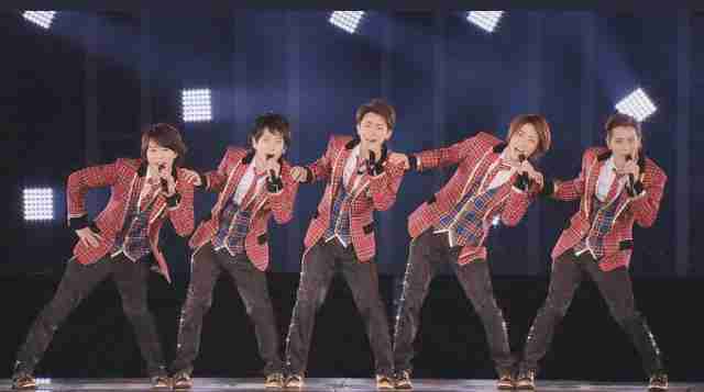 【祝19周年】嵐ファンの集い(アンチはご遠慮下さい)