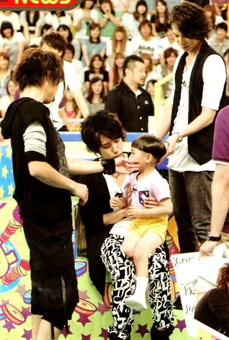 【祝19周年】嵐ファンの集い(アンチはご遠慮下さい)