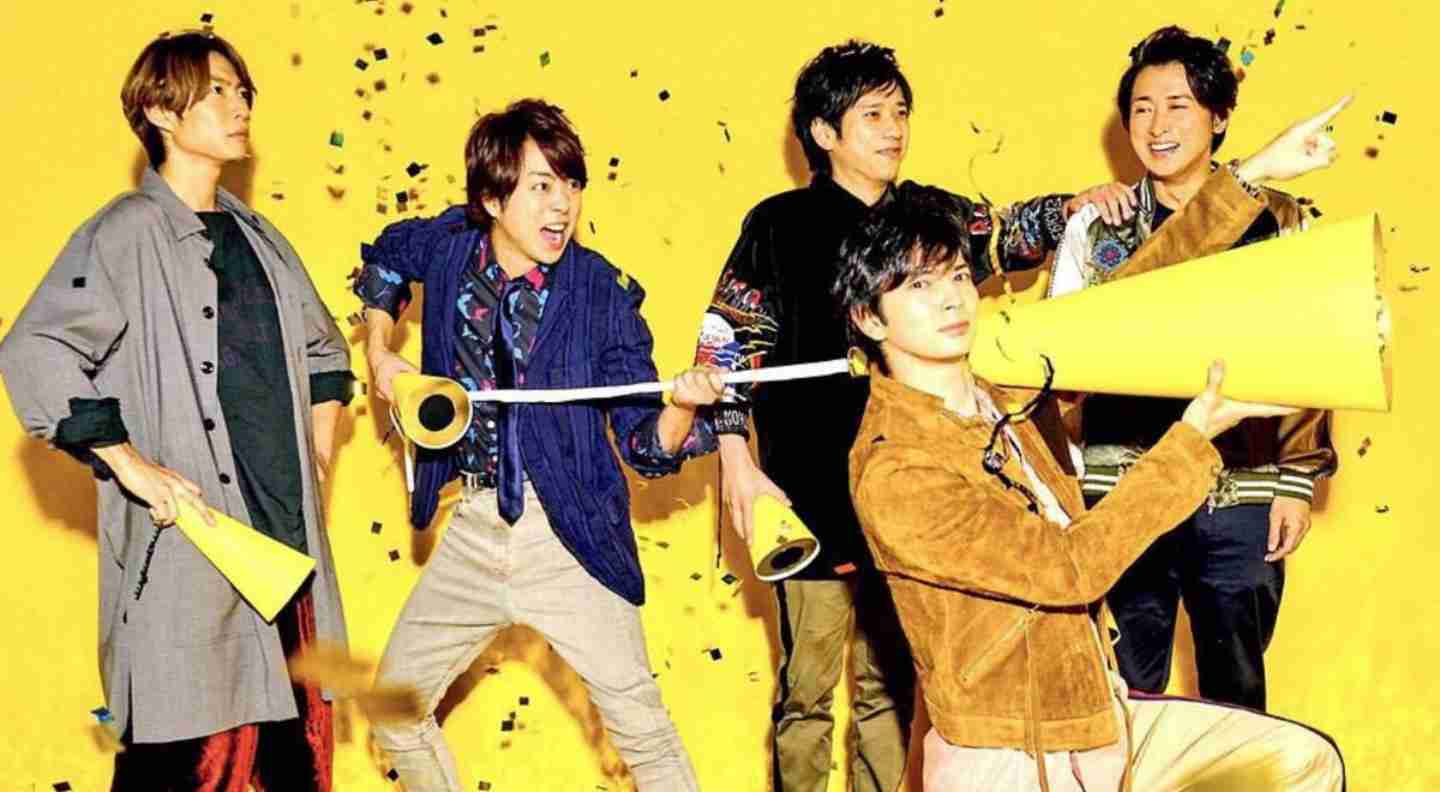 【祝19周年】嵐ファンの集い(アンチはご遠慮下さい)