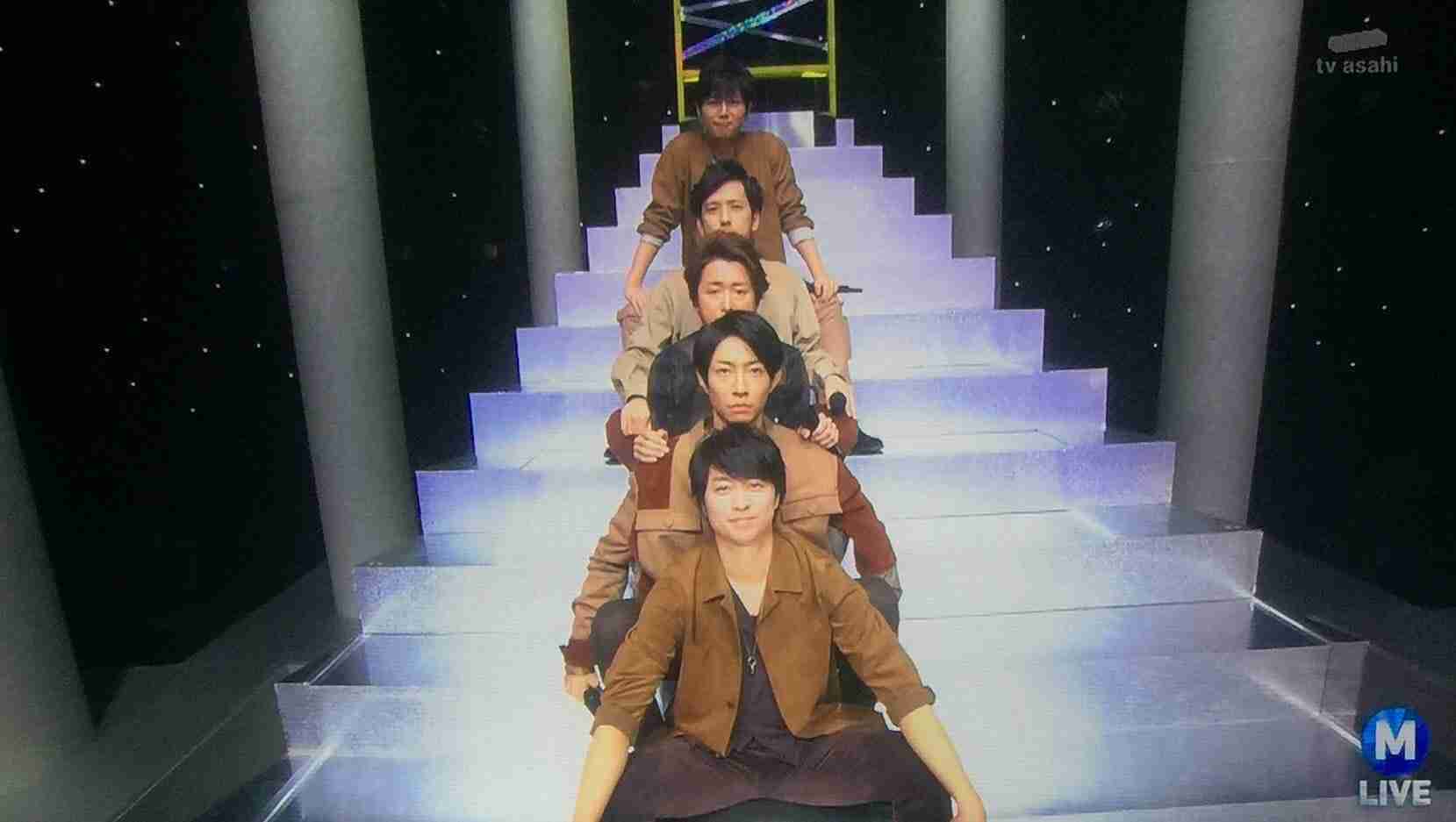 【祝19周年】嵐ファンの集い(アンチはご遠慮下さい)