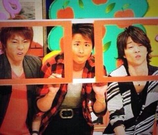 【祝19周年】嵐ファンの集い(アンチはご遠慮下さい)