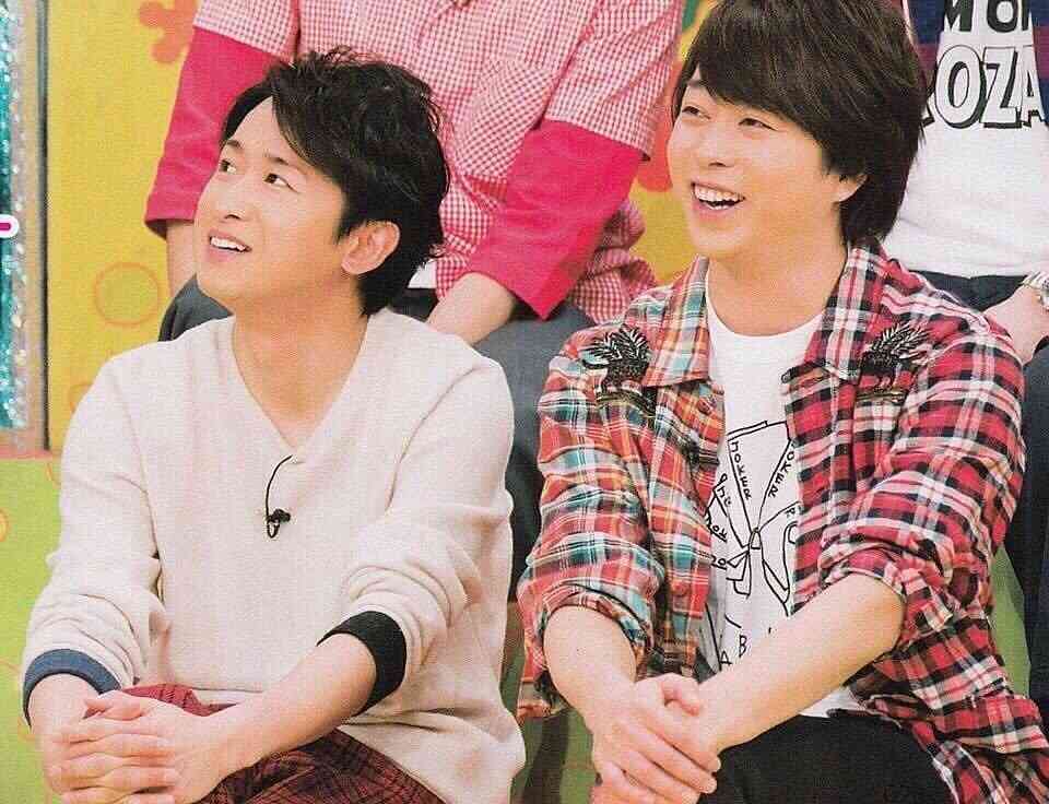 【祝19周年】嵐ファンの集い(アンチはご遠慮下さい)