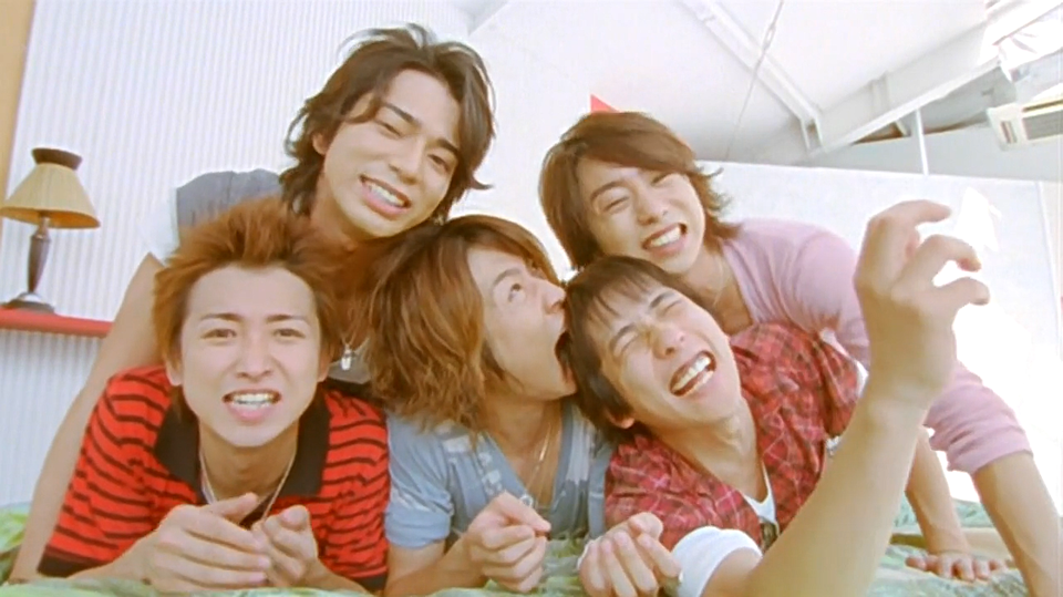 【祝19周年】嵐ファンの集い(アンチはご遠慮下さい)