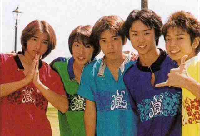 【祝19周年】嵐ファンの集い(アンチはご遠慮下さい)