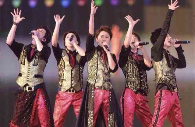 【祝19周年】嵐ファンの集い(アンチはご遠慮下さい)