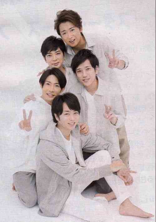 【祝19周年】嵐ファンの集い(アンチはご遠慮下さい)