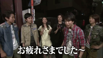 【祝19周年】嵐ファンの集い(アンチはご遠慮下さい)
