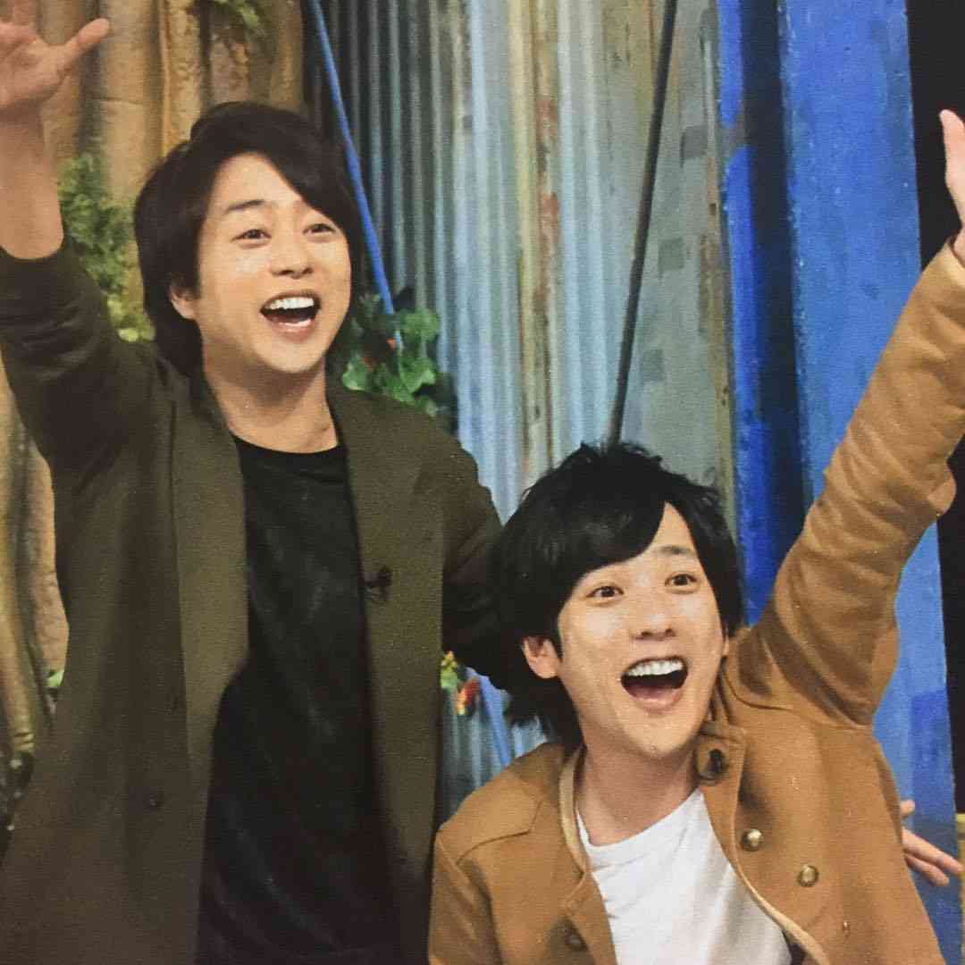 【祝19周年】嵐ファンの集い(アンチはご遠慮下さい)