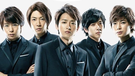 【祝19周年】嵐ファンの集い(アンチはご遠慮下さい)