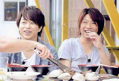 【祝19周年】嵐ファンの集い(アンチはご遠慮下さい)