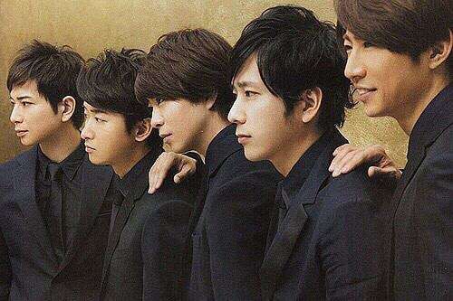 【祝19周年】嵐ファンの集い(アンチはご遠慮下さい)