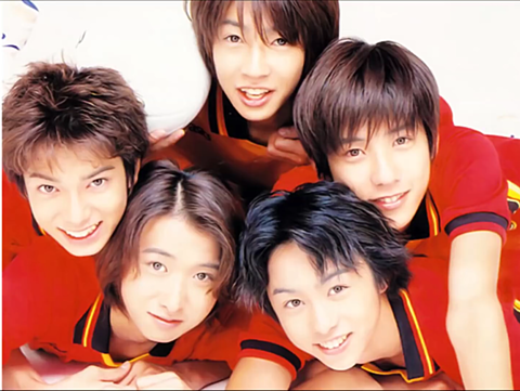 【祝19周年】嵐ファンの集い(アンチはご遠慮下さい)