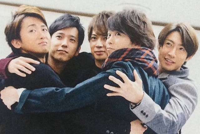 【祝19周年】嵐ファンの集い(アンチはご遠慮下さい)