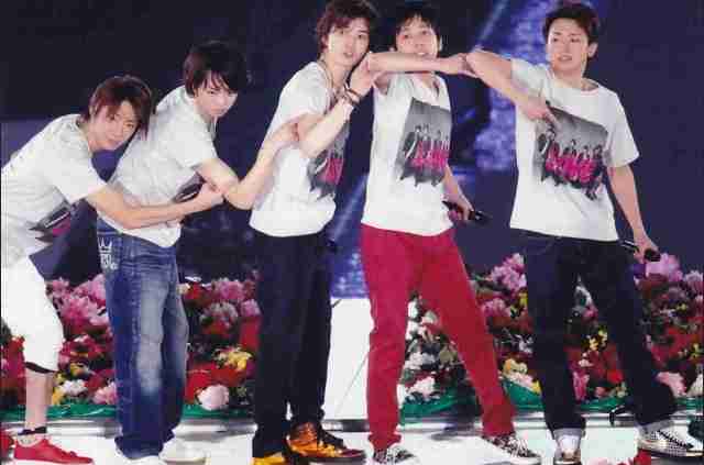 【祝19周年】嵐ファンの集い(アンチはご遠慮下さい)
